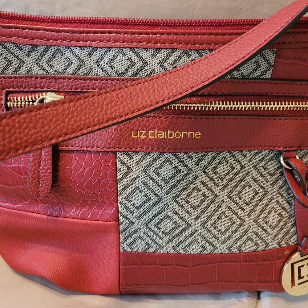 New purse....small size